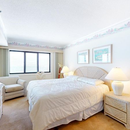 Hotel Plaza II Ocean City Pokój zdjęcie