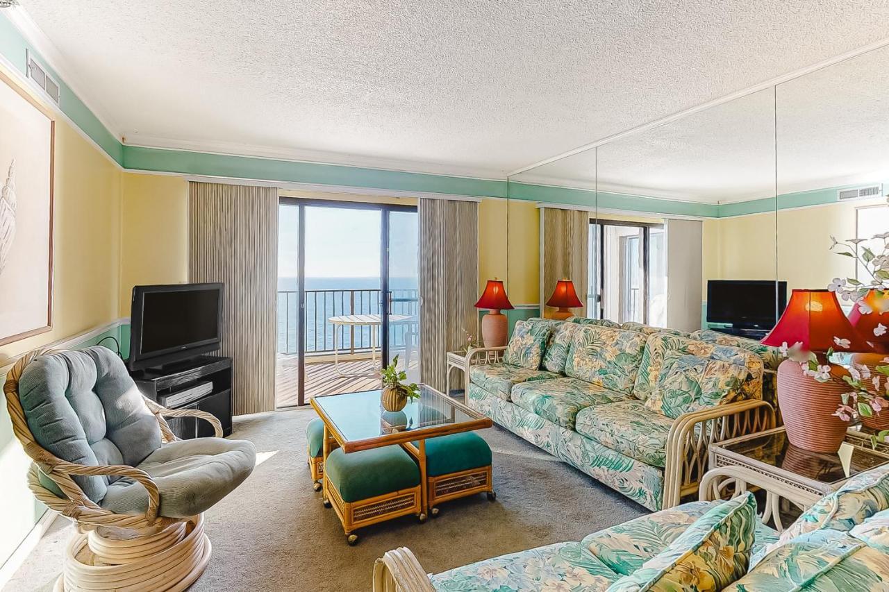 Hotel Plaza II Ocean City Pokój zdjęcie