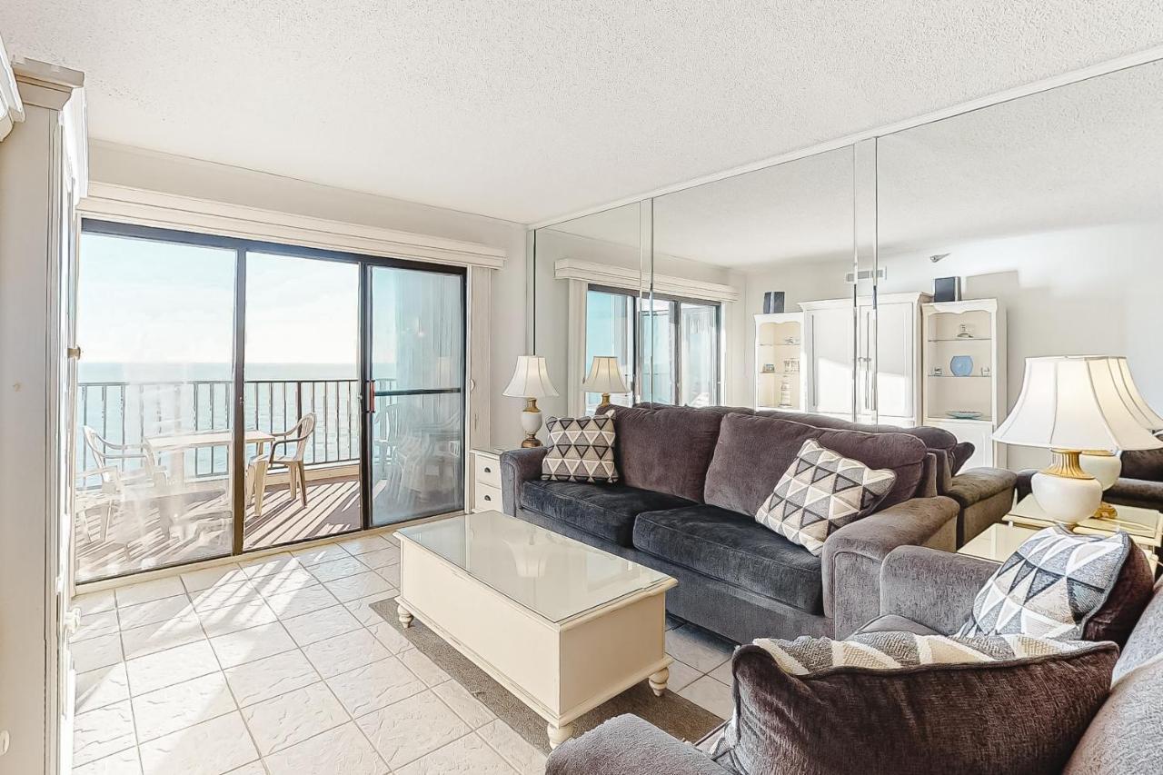 Hotel Plaza II Ocean City Pokój zdjęcie
