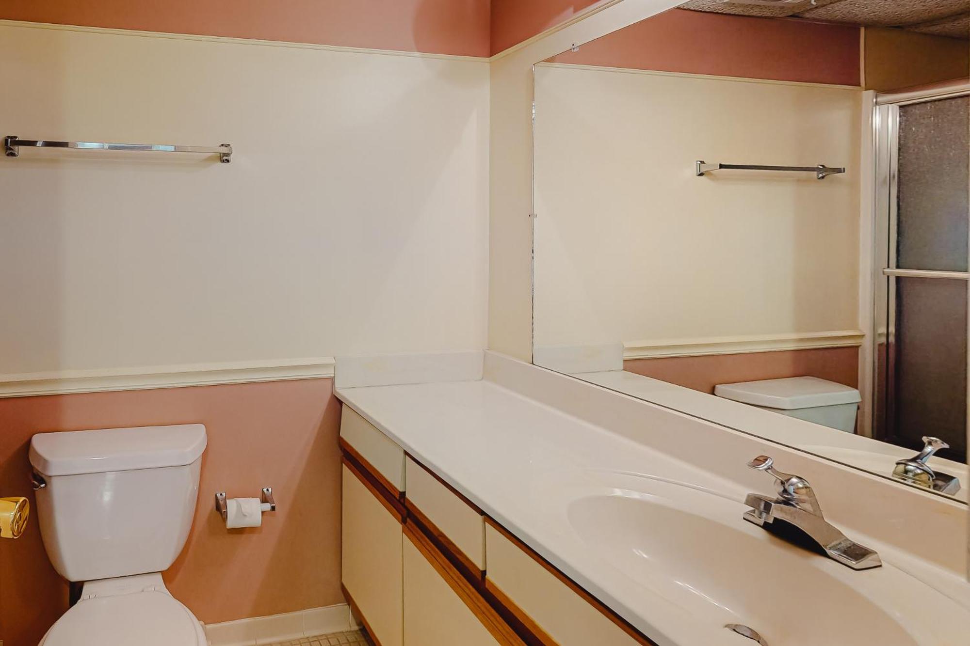 Hotel Plaza II Ocean City Pokój zdjęcie