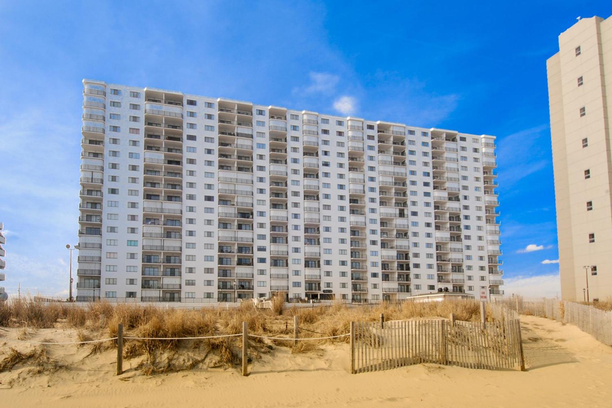 Hotel Plaza II Ocean City Pokój zdjęcie