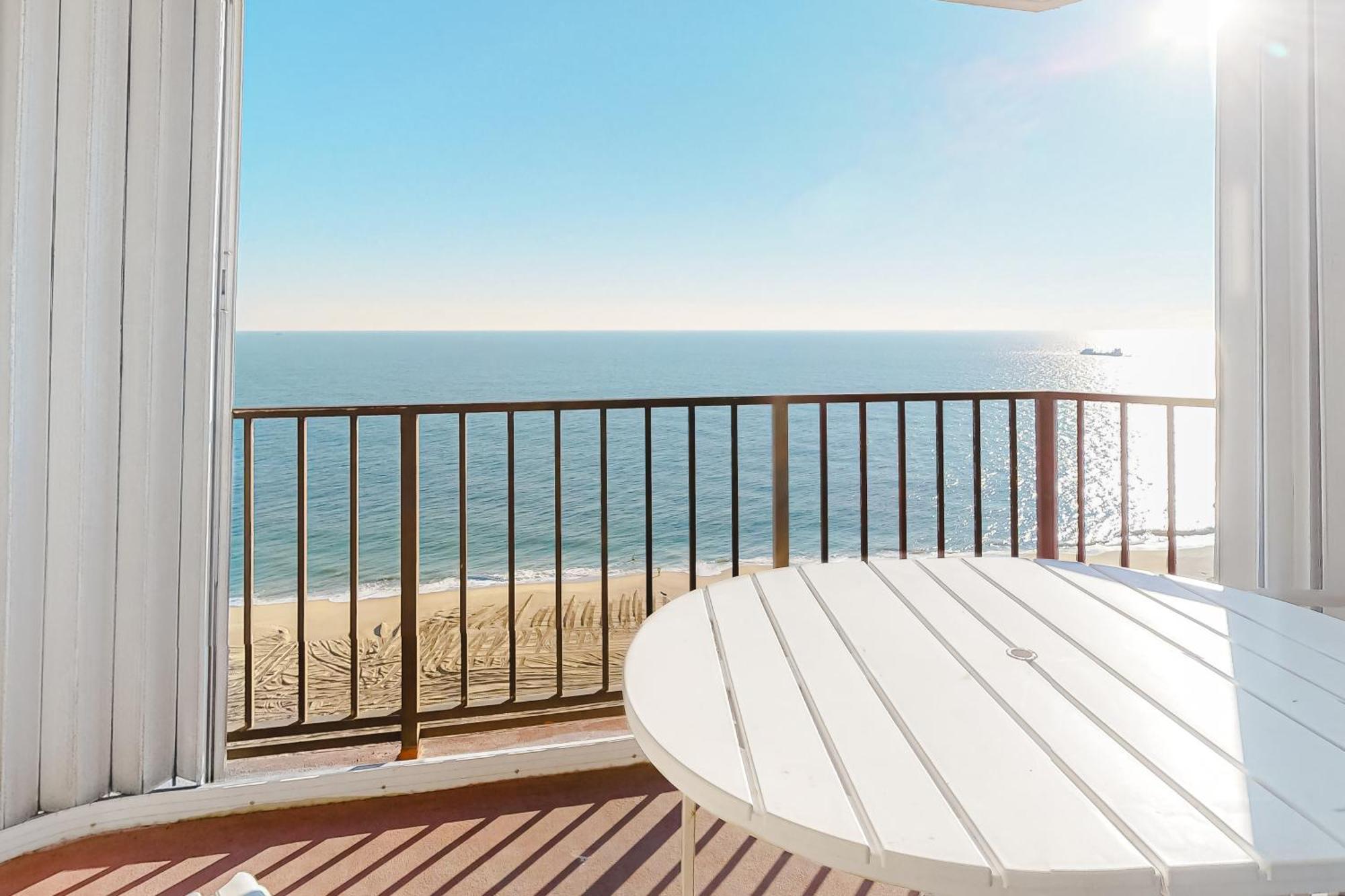 Hotel Plaza II Ocean City Pokój zdjęcie