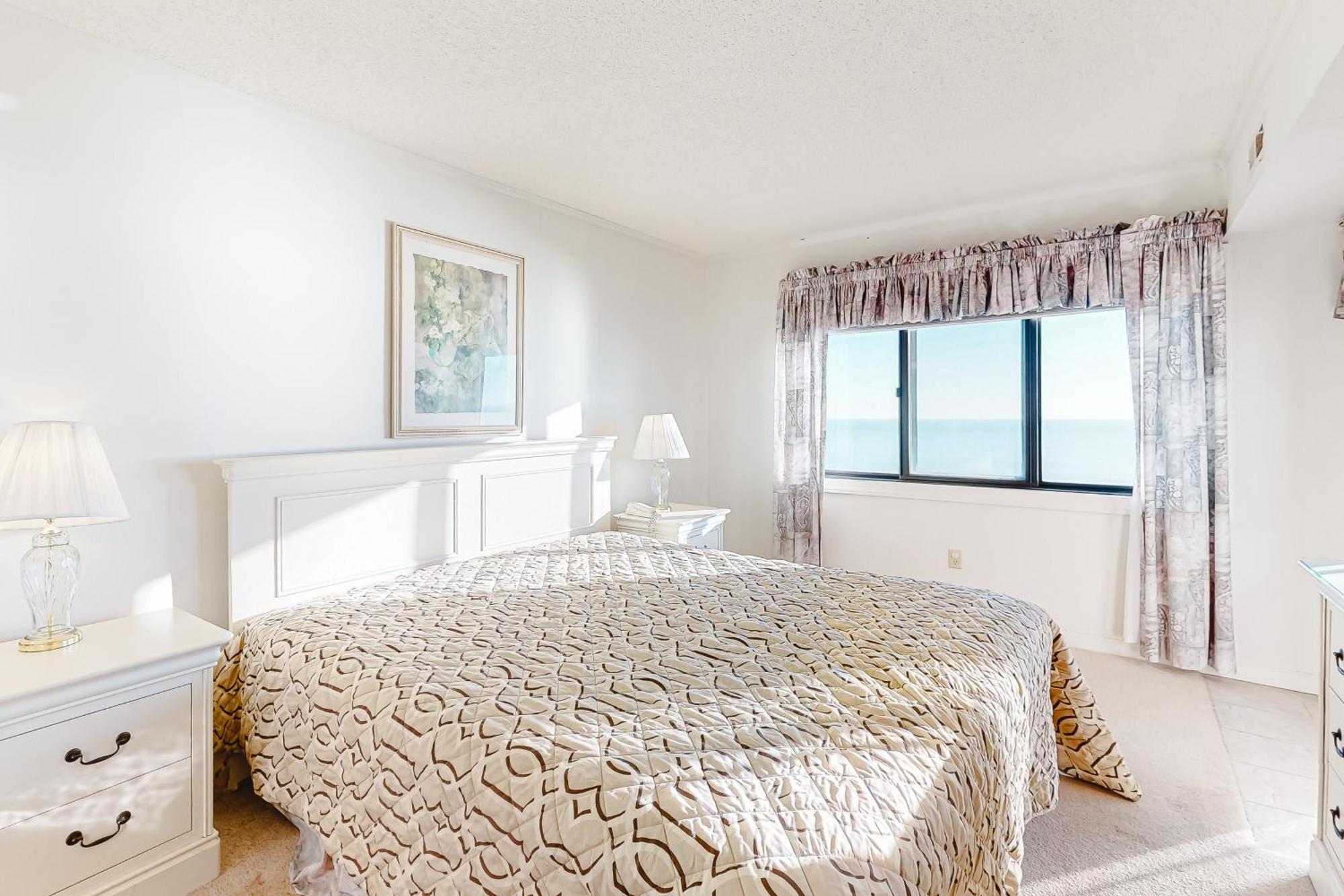 Hotel Plaza II Ocean City Pokój zdjęcie