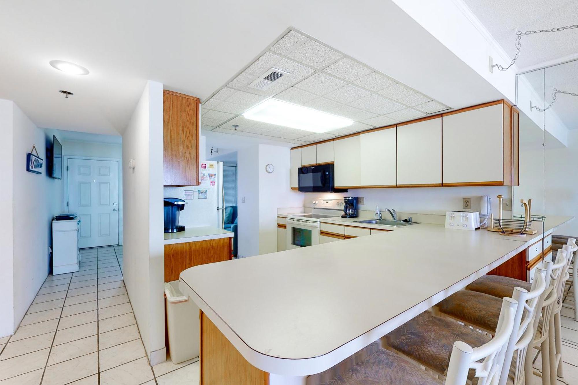 Hotel Plaza II Ocean City Pokój zdjęcie