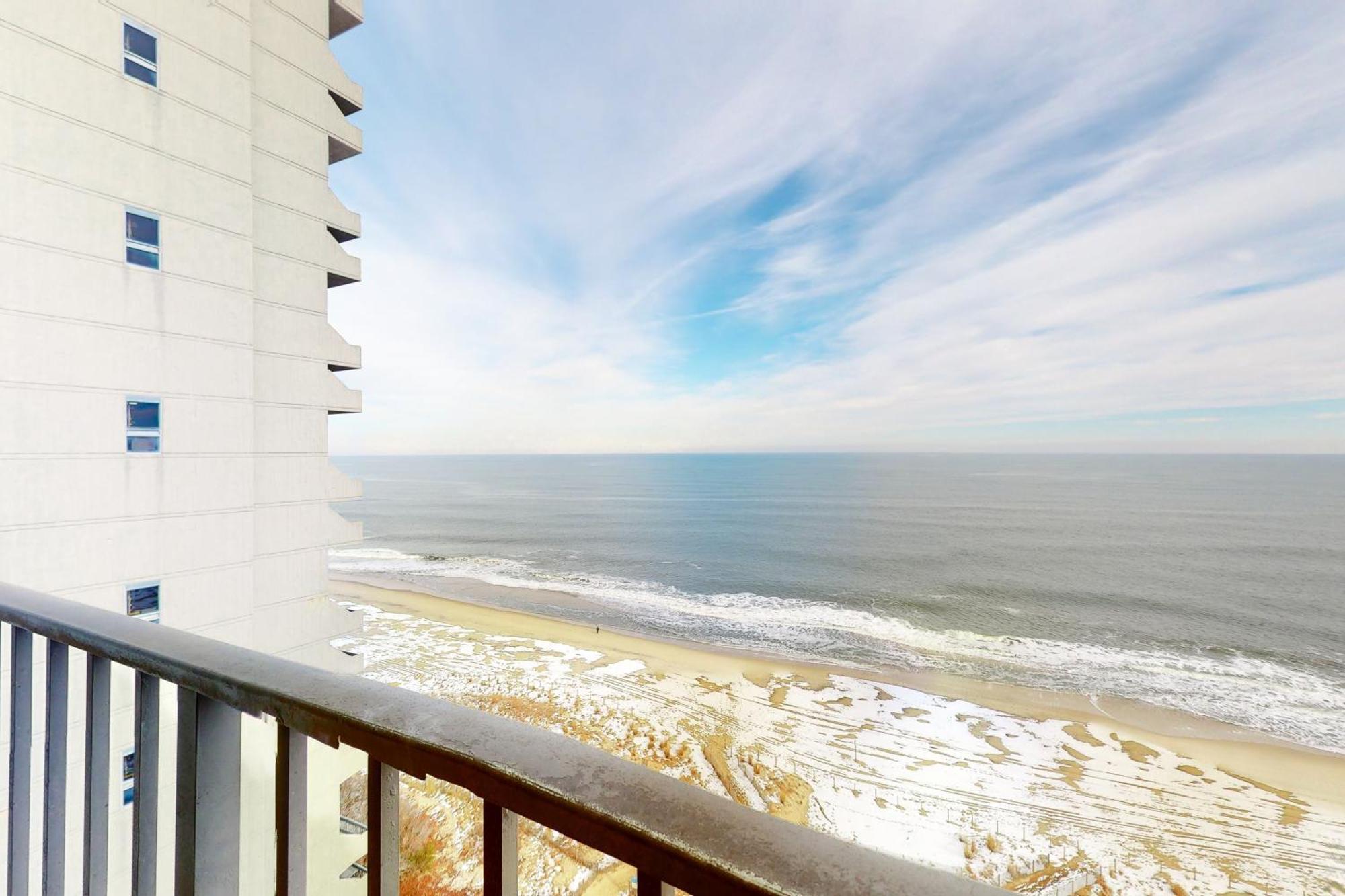 Hotel Plaza II Ocean City Pokój zdjęcie