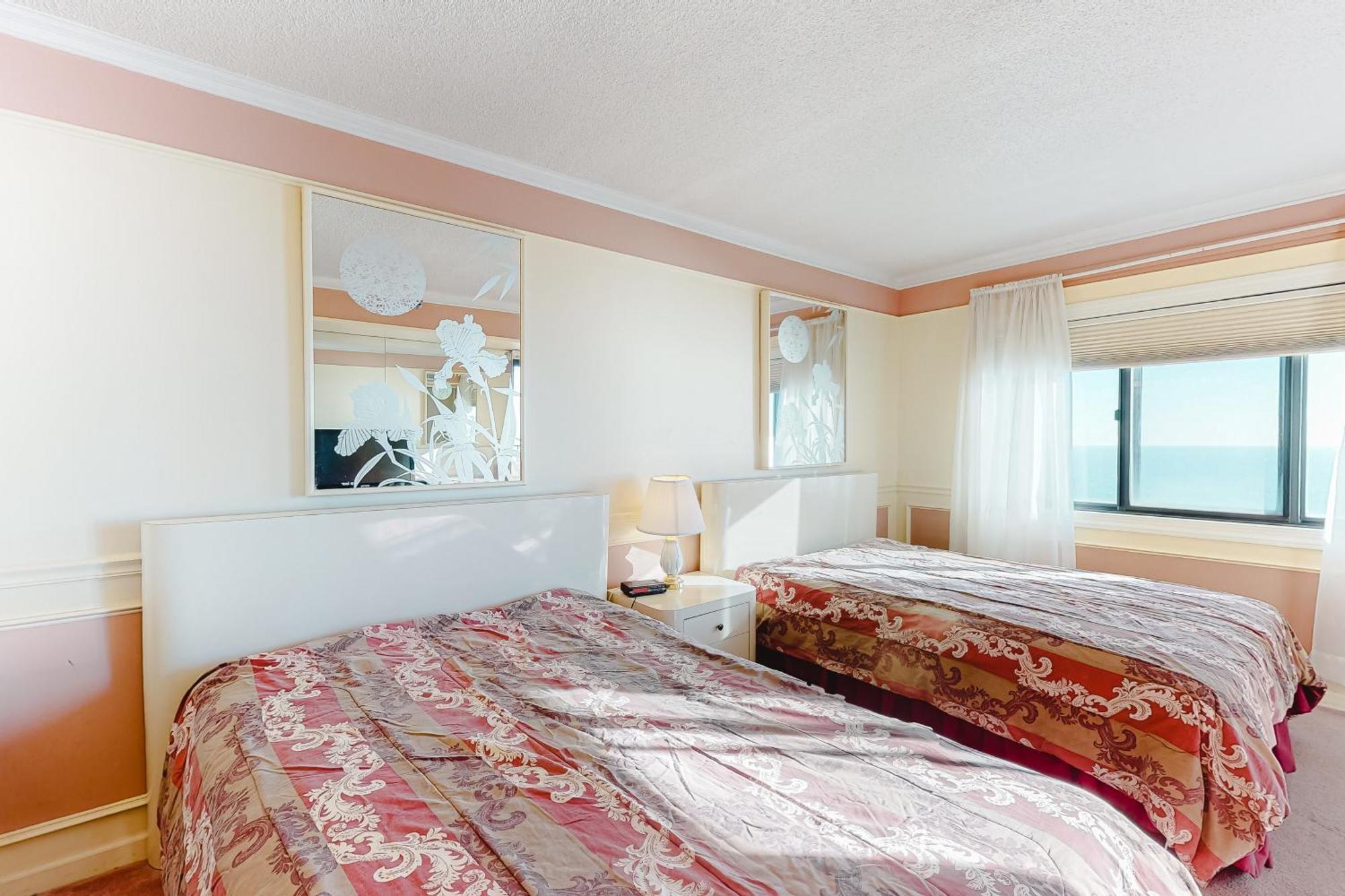 Hotel Plaza II Ocean City Pokój zdjęcie