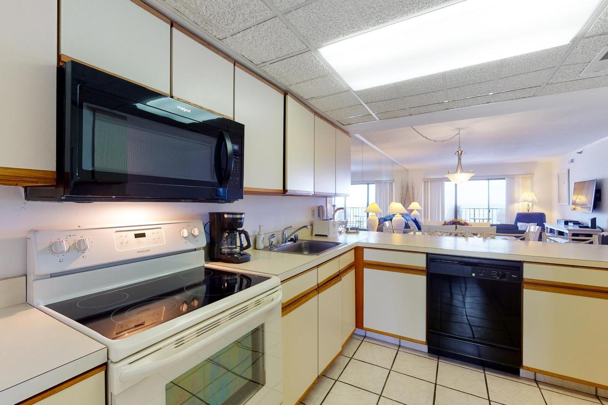 Hotel Plaza II Ocean City Pokój zdjęcie