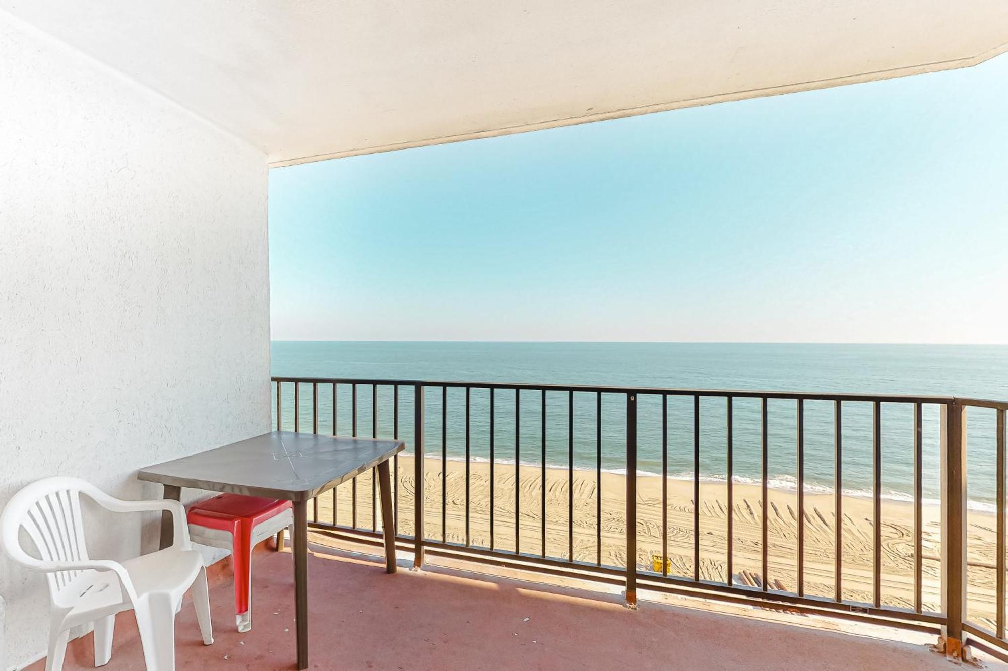 Hotel Plaza II Ocean City Pokój zdjęcie