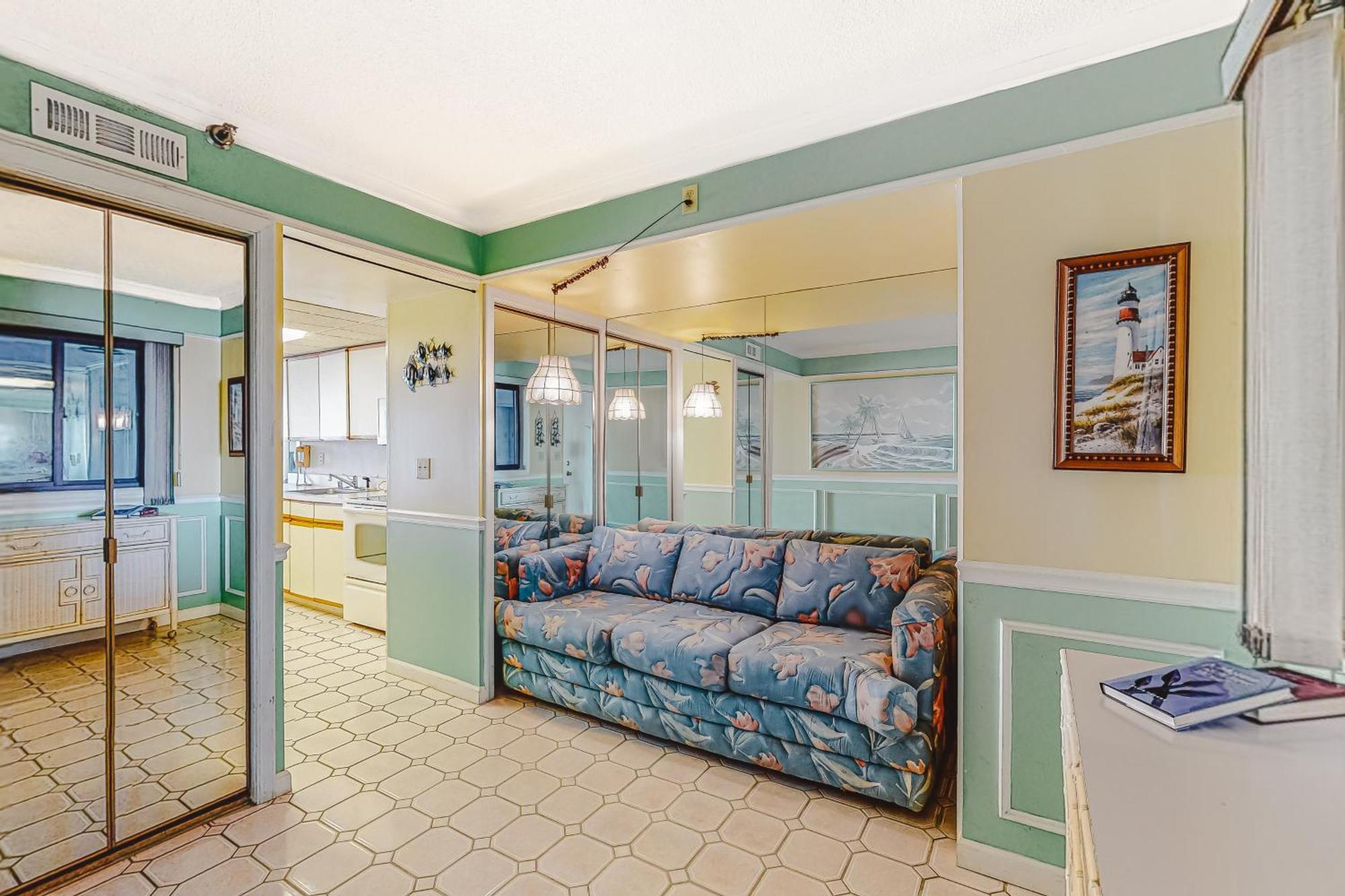 Hotel Plaza II Ocean City Pokój zdjęcie