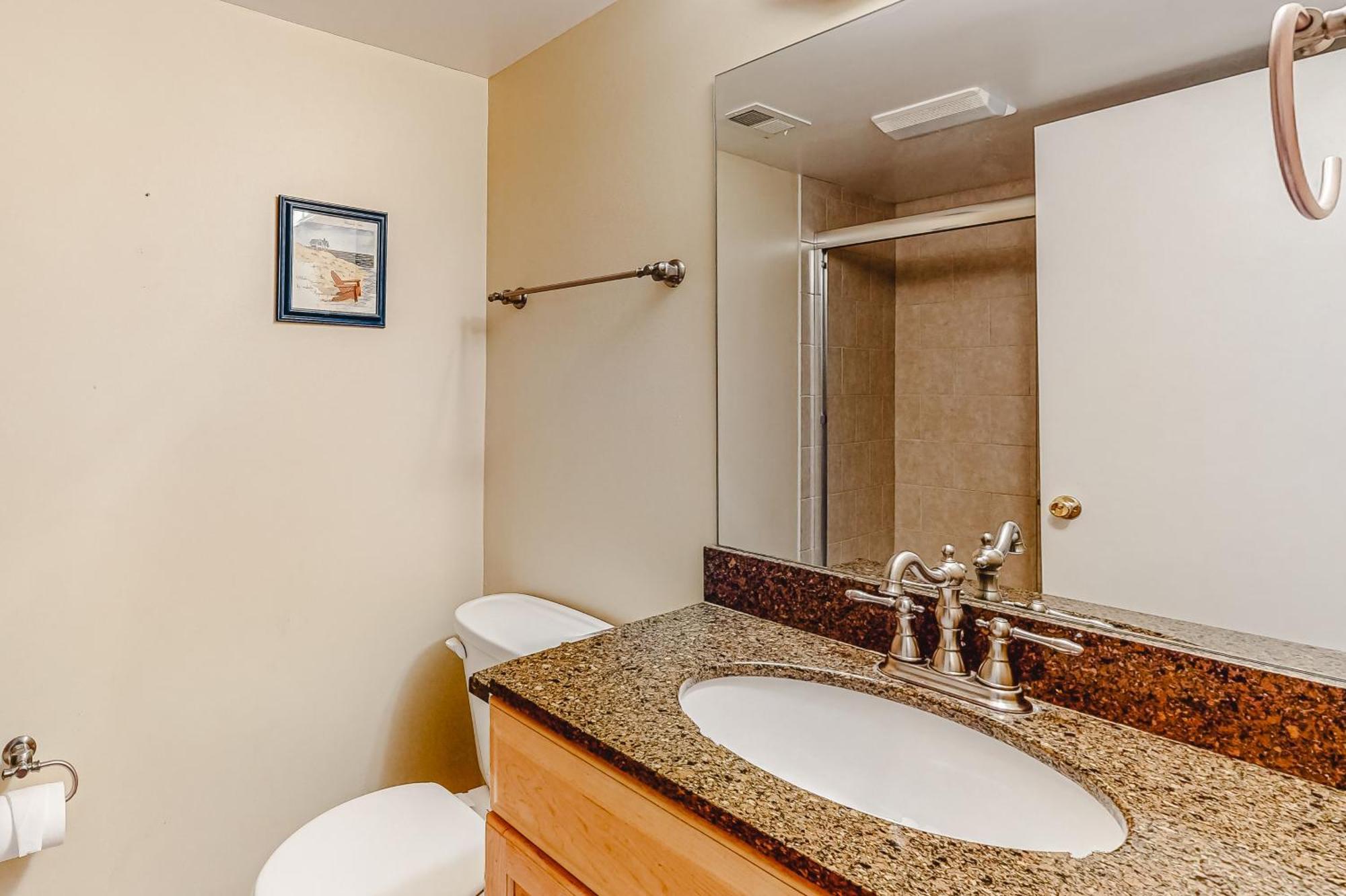 Hotel Plaza II Ocean City Pokój zdjęcie