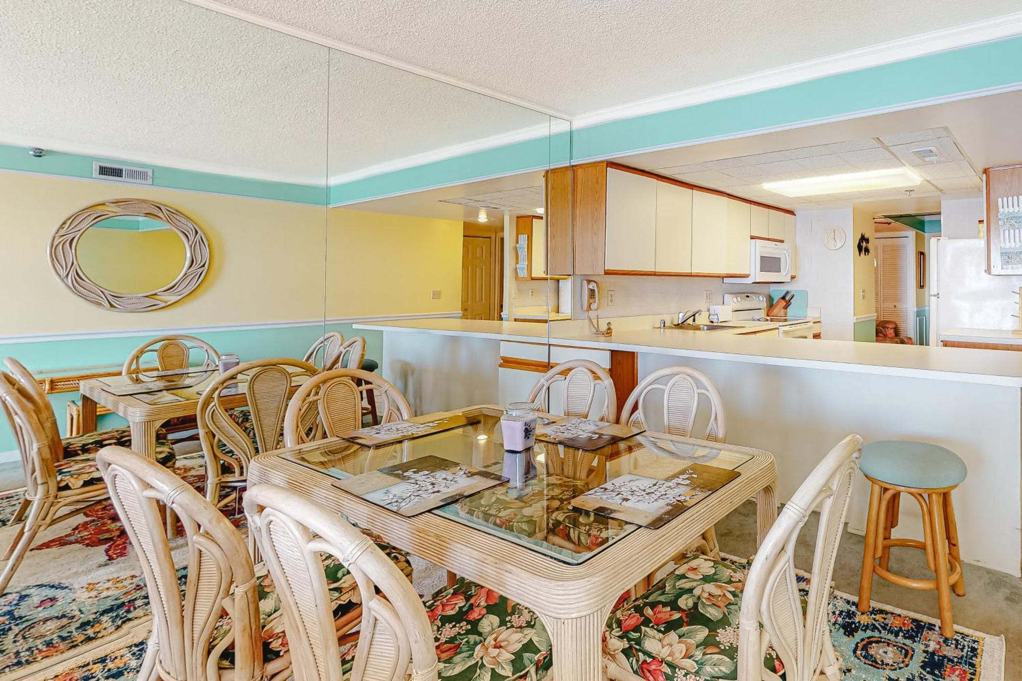 Hotel Plaza II Ocean City Pokój zdjęcie