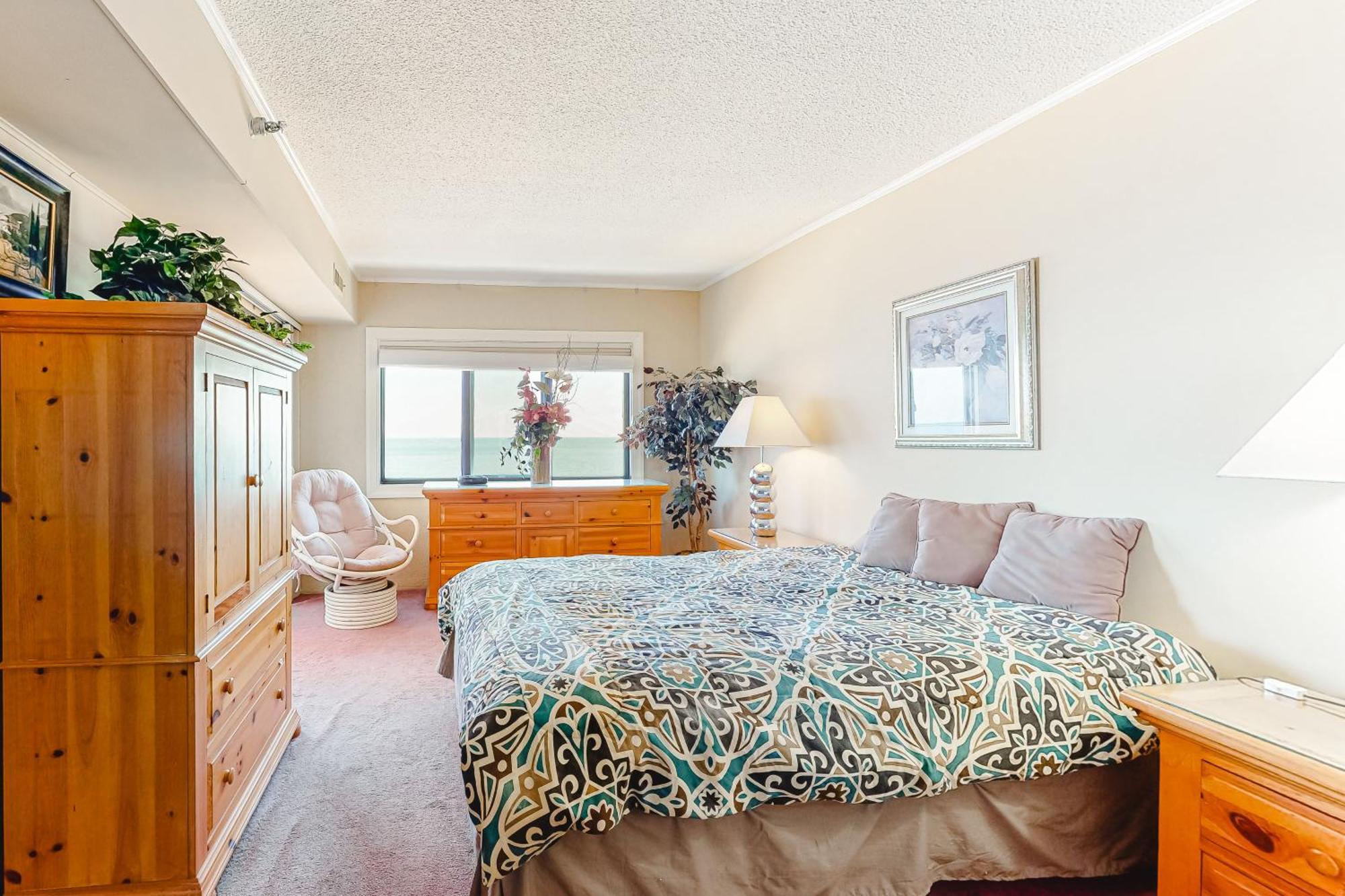 Hotel Plaza II Ocean City Pokój zdjęcie
