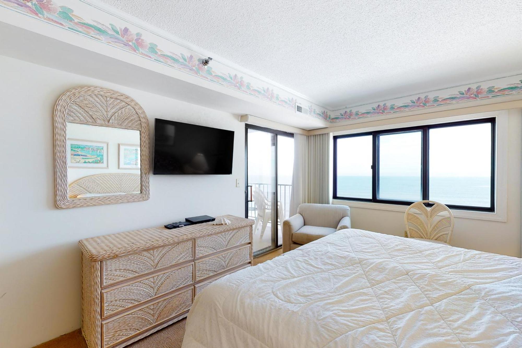 Hotel Plaza II Ocean City Pokój zdjęcie