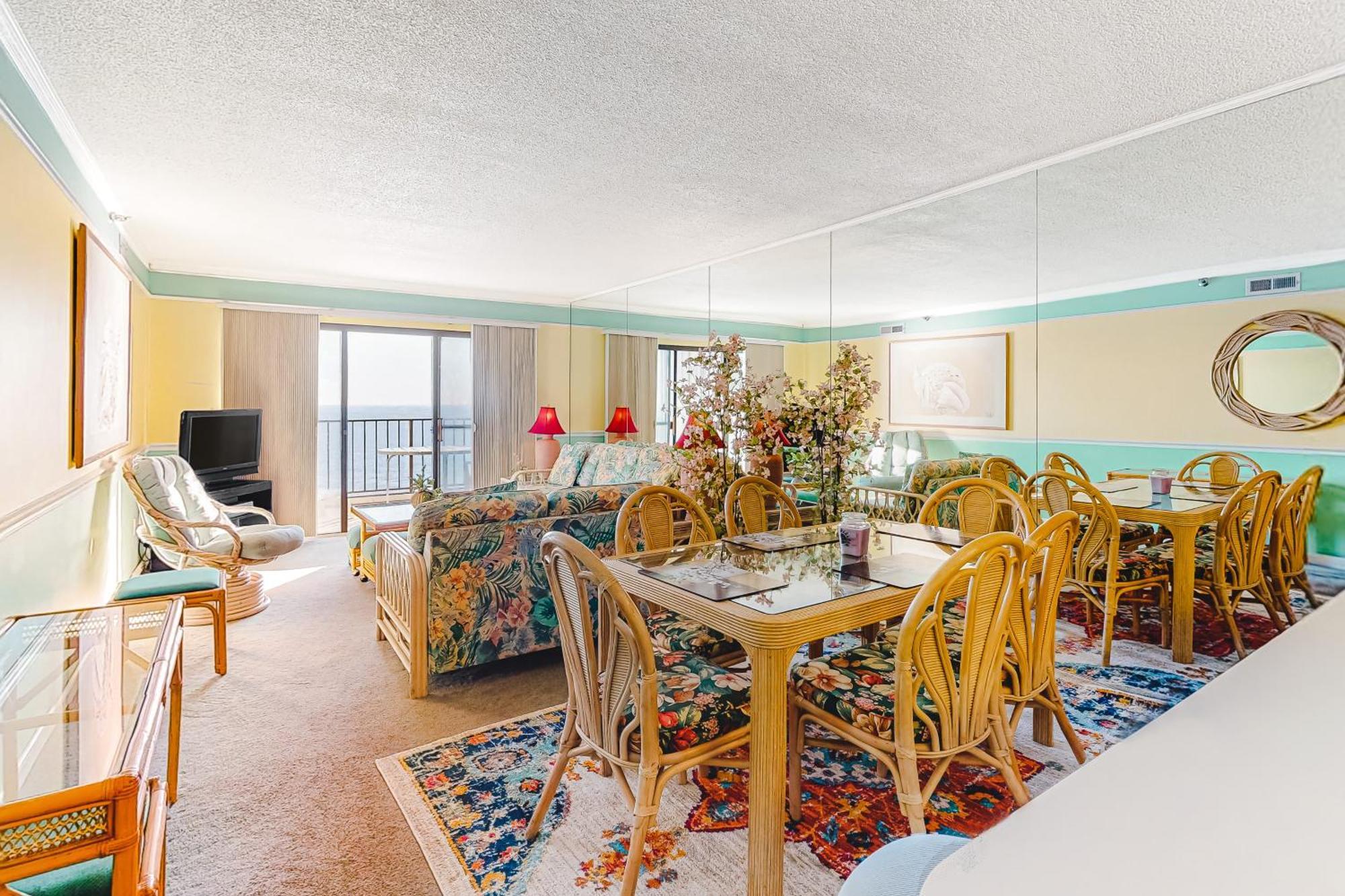 Hotel Plaza II Ocean City Pokój zdjęcie