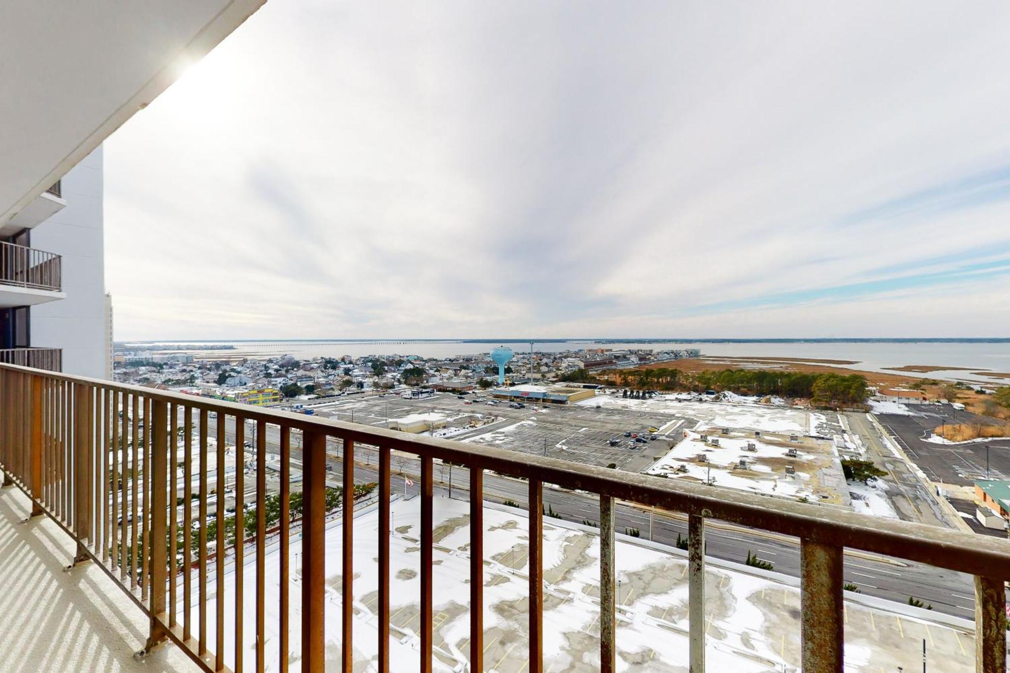 Hotel Plaza II Ocean City Pokój zdjęcie